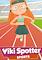 Cover image for the game Viki Spotter: Sports