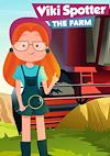 Cover image for the game Viki Spotter: The Farm
