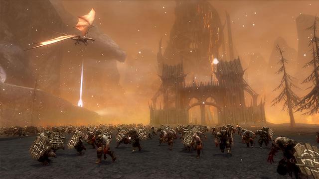 Image for the game Viking: Battle for Asgard
