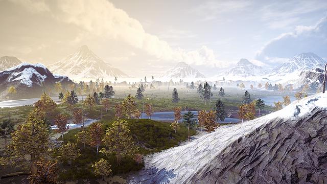 Image for the game Viking Colony Builder Valhalla