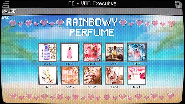 Image for the game Vile: Exhumed