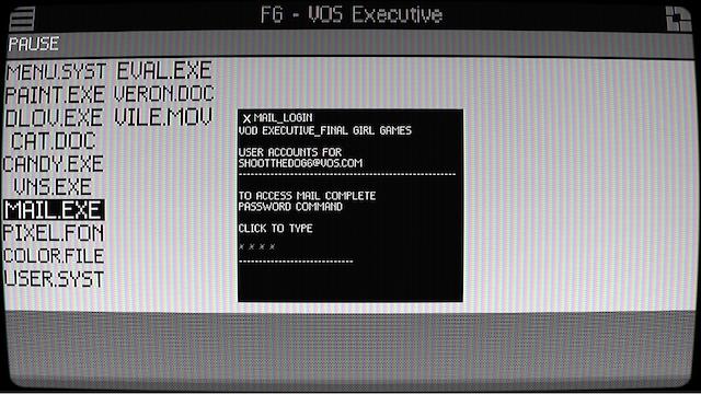 Image for the game Vile: Exhumed
