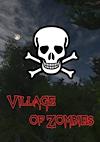 Cover image for the game Village of Zombies