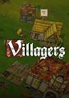 Cover image for the game Villagers