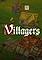 Cover image for the game Villagers