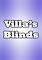 Cover image for the game Villa's Blinds