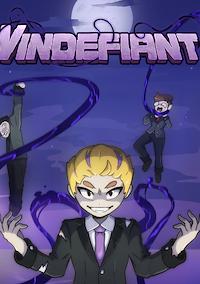 Cover image for the game Vindefiant