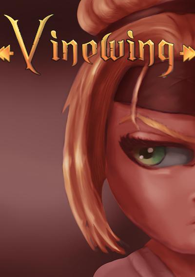 Cover image for the game Vinewing