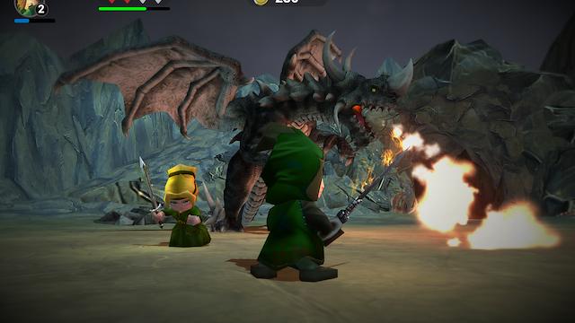 Image for the game Vinewing