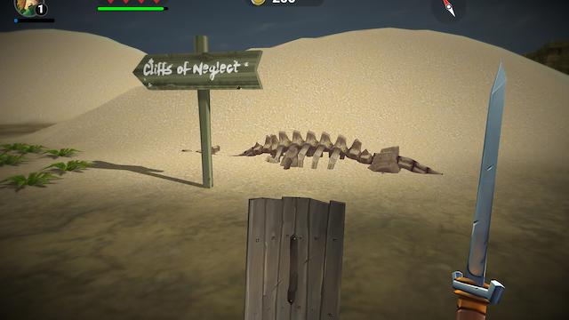 Image for the game Vinewing