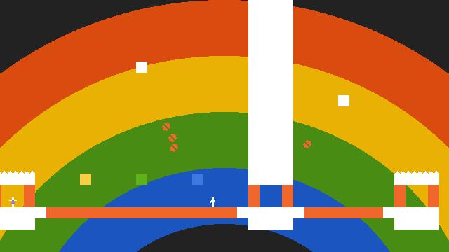 Image for the game Violet