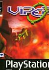 Cover image for the game Viper