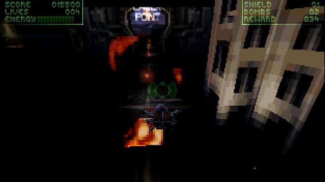 Image for the game Viper