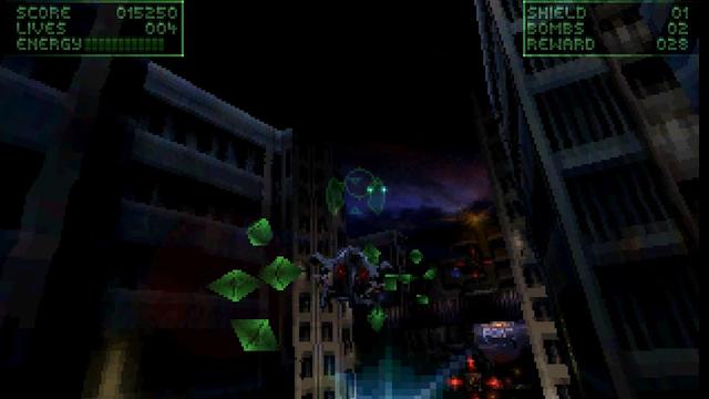 Image for the game Viper