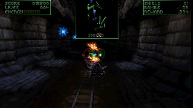 Image for the game Viper