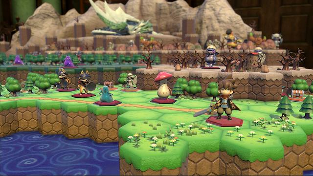 Image for the game VIractal: World of Viractalia