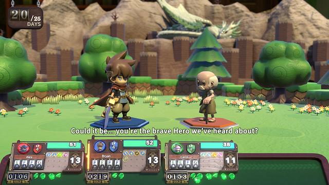 Image for the game VIractal: World of Viractalia