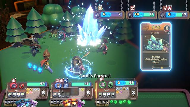 Image for the game VIractal: World of Viractalia