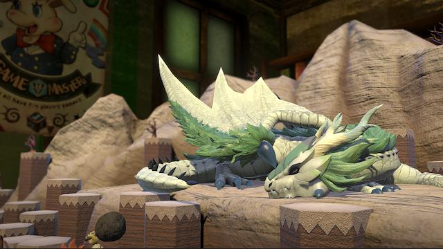 Image for the game VIractal: World of Viractalia