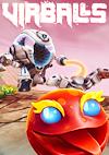 Cover image for the game Virballs
