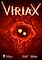Cover image for the game Viriax