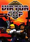 Cover image for the game Virtua Cop