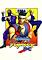 Cover image for the game Virtua Fighter PC