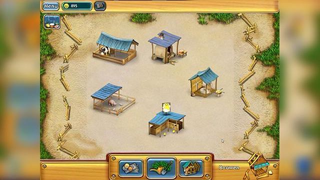 Image for the game Virtual Farm