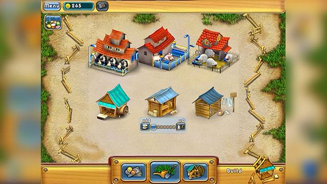 Image for the game Virtual Farm