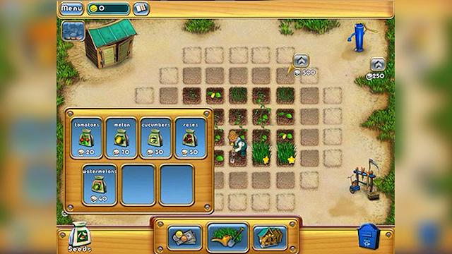 Image for the game Virtual Farm