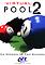 Cover image for the game Virtual Pool 2
