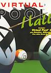 Cover image for the game Virtual Pool Hall
