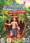 Cover image for the game Virtual Villagers 2: The Lost Children