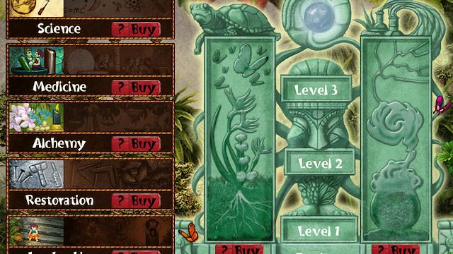 Image for the game Virtual Villagers 3: The Secret City