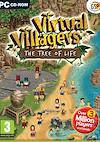 Cover image for the game Virtual Villagers 4: The Tree of Life