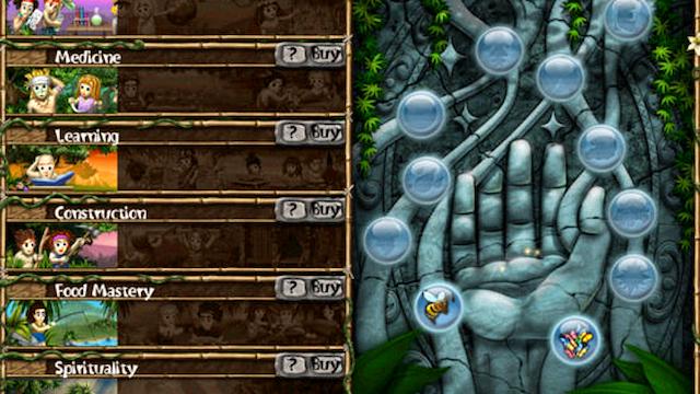 Image for the game Virtual Villagers 5: New Believers
