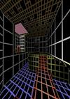 Cover image for the game Virtual World