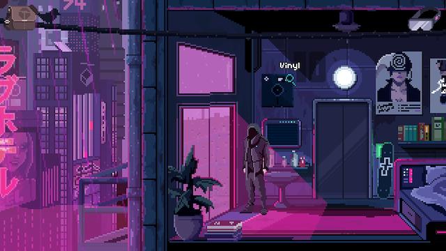 Image for the game VirtuaVerse