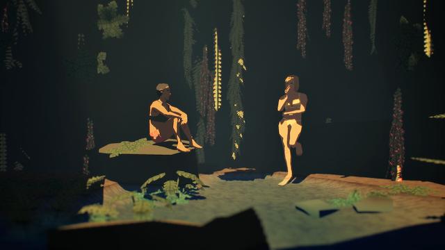 Image for the game Virtue and a Sledgehammer