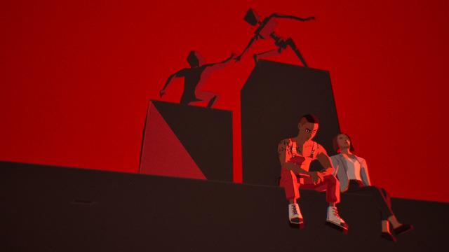 Image for the game Virtue and a Sledgehammer