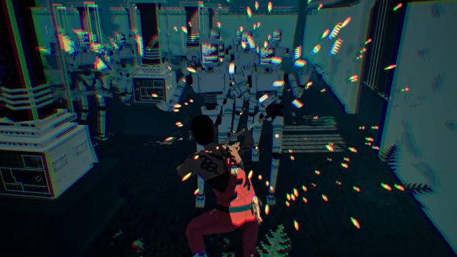 Image for the game Virtue and a Sledgehammer