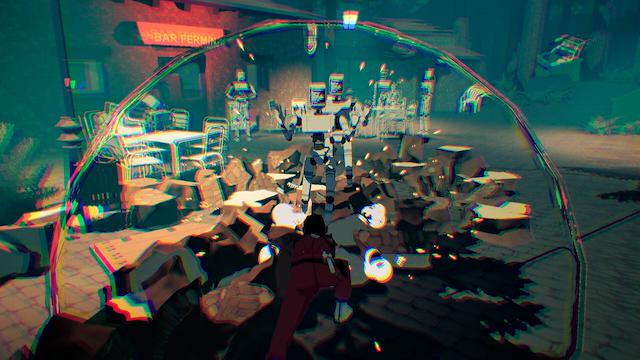 Image for the game Virtue and a Sledgehammer