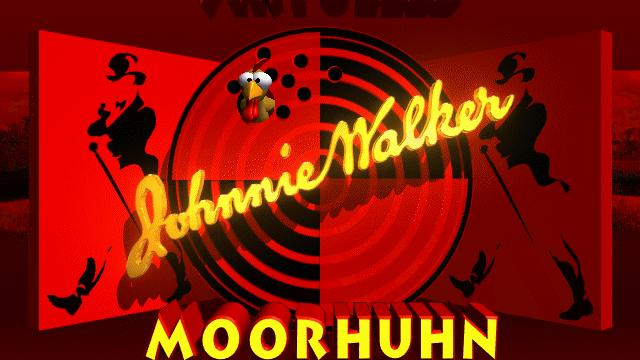 Image for the game Virtuelle Moorhuhn Jagd