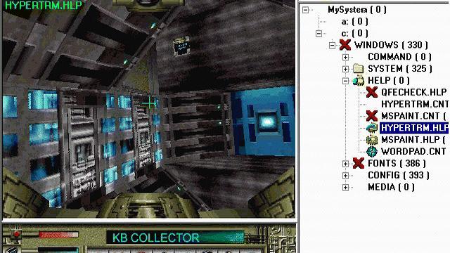 Image for the game Virus: The Game