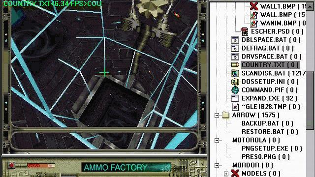 Image for the game Virus: The Game