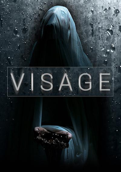 Cover image for the game Visage
