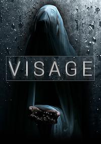 Cover image for the game Visage