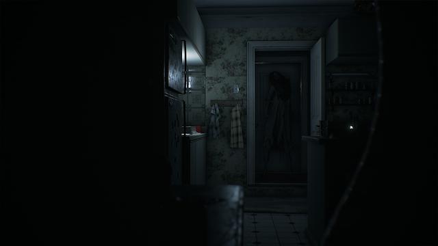 Image for the game Visage