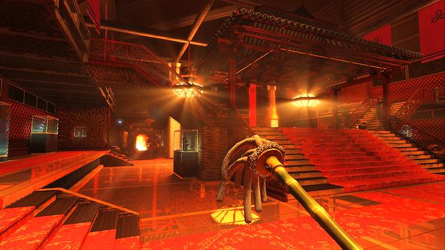 Image for the game Viscera Cleanup Detail: Shadow Warrior
