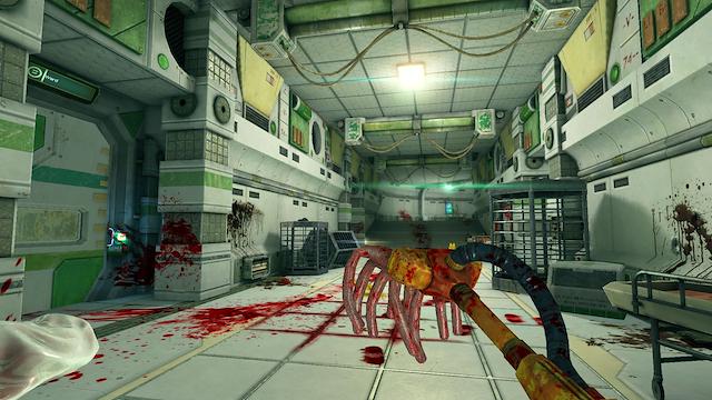 Image for the game Viscera Cleanup Detail
